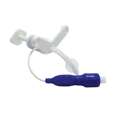 ICU Medical FKA Smiths Medical - 65P055 Bivona® Aire-Cuf® Tracheostomy Tube
