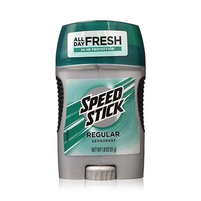 R3 LLC - 11904020 Speed Stick® Antiperspirant / Deodorant