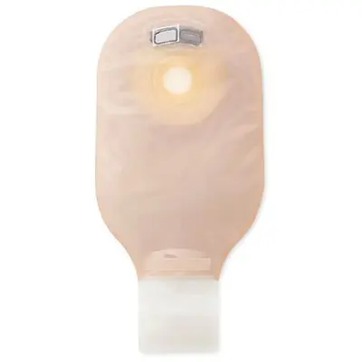 Hollister - 88800 Premier™ One-Piece Transparent Ostomy Pouch
