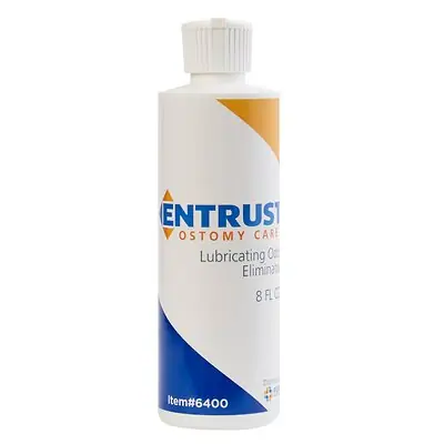 Fortis Medical Products - 6400 Entrust™ Odor Eliminator