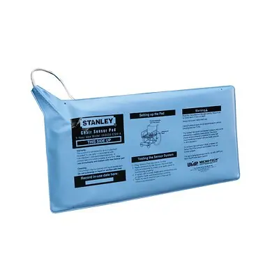 Stanley Security Solutions - 93010 Sensormat® Fall Management Chair Sensor Pad