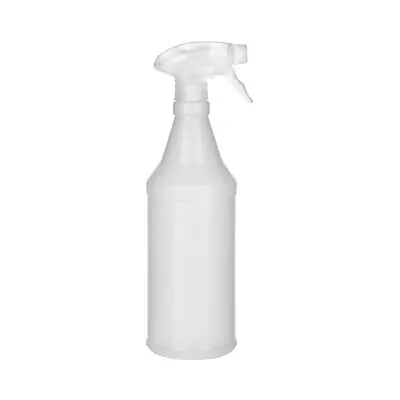 Medical Safety Systems - 375-66131000 Spray Bottle with Trigger Spray Mechanism