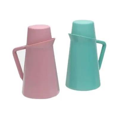 Medegen Medical Products LLC - 16110 Medegen Hot / Cold Pitcher with Handle