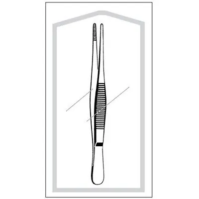 Sklar - 96-2569 Econo™ Dressing Forceps