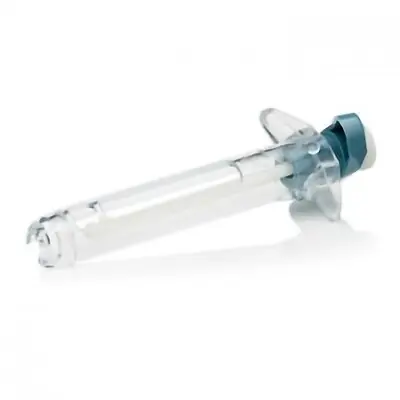 Pfizer - 00409204902 Syringe System Holder Carpuject® Tamper-evidence