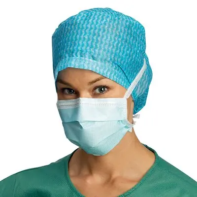Molnlycke - 42301 Surgine II Procedure Mask