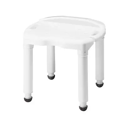 Drive DeVilbiss Healthcare - FGB670C0 0000 Carex® Universal Bath Seat without Back