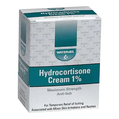 Safeguard US Operating LLC - WJHY1800.00.000 Water-Jel® Hydrocortisone Itch Relief