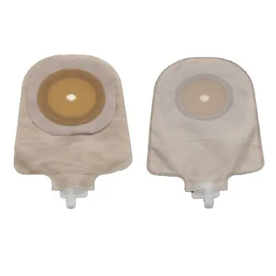 Hollister - 8450 Premier™ One-Piece Ultra-Clear Urostomy Pouch