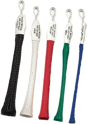 Alimed - 2970013291 AliMed® Autoclavable Soft Touch™ Finger Trap Starter Kit Nylon / Nylon Mesh Small / Medium / Large / X-Large