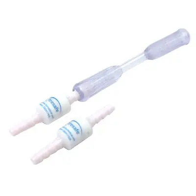 Sunset Healthcare - RES010KIT Connector Kit Firesafe