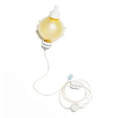 Avanos Medical Sales LLC - E502500 Homepump Eclipse Ambulatory Infusion System