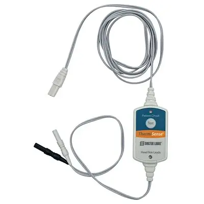 Sun Med - 5700-0-1 Thermistor OralNasal Thermal Airflow Sensor ThermiSense For 5700B