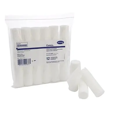 Hartmann - 80400000 Conco® NonSterile Conforming Bandage