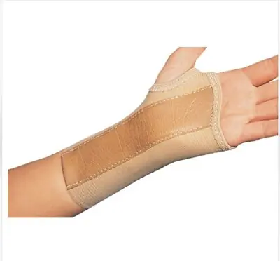 DJO - 79-87085 ProCare® Left Wrist Brace