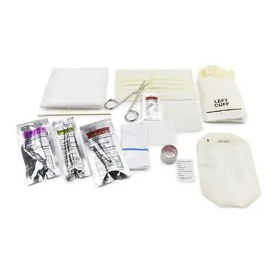 McKesson Brand - 25-2026 McKesson Dressing Change Tray