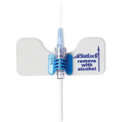 BD - IV0525 Catheter Holder StatLock® IV Select Macro, 6 Inch