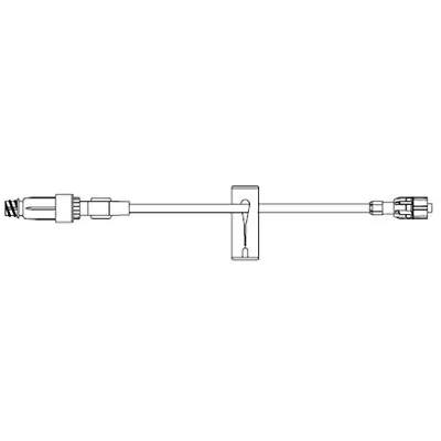 B. Braun - 473447 B. Braun Extension Set