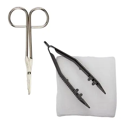 McKesson Brand - 16-5425 McKesson Suture Removal Kit