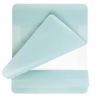 Covalon Technologies Inc - 96C1012 IV Dressing CovaClear® IV Silicone 3.9 x 4.7 Inch Sterile