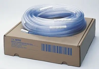 Cardinal - N620A Medi-Vac® Suction Tubing
