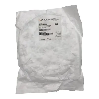 Olympus America Inc - 23116 Collection Tubing Kit Berkeley Vacurette® Clear 3/8 Inch I.D. 6 Foot Length PVC Sterile