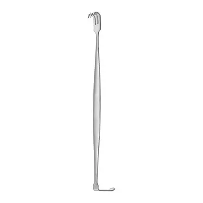 McKesson Brand - 43-1-365 McKesson Argent™ Retractor