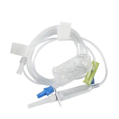ICU Medical - 1468728 Primary PlumSet™ Plum Set