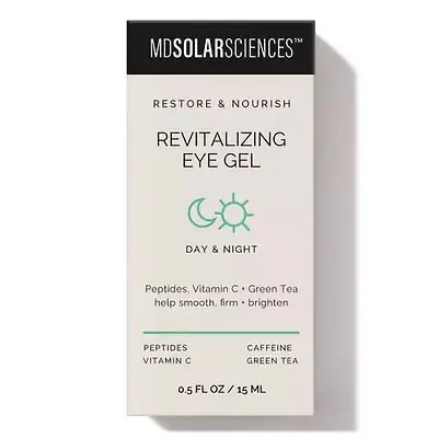 MDSolarSciences - 168003 MDSolarsciences™ Revitalizing Eye Gel