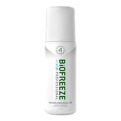 Boxout LLC - RKT3209978 Biofreeze Professional 5% Menthol Topical Pain Relief Gel