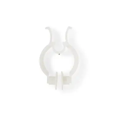 McKesson Brand - 16-MCKNCR McKesson Nose Clips