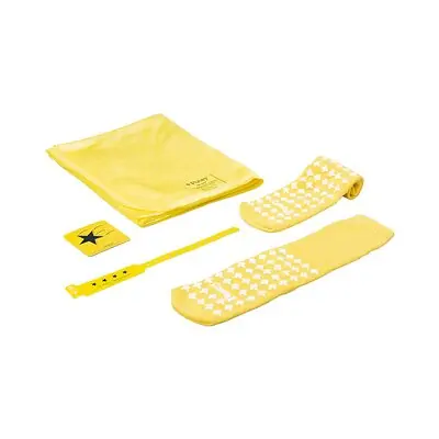 Tidi Products - 6236Y Posey® Deluxe Fall Management Kit