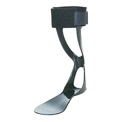 Performance Health - 081100676 Swedish AFO Right Foot Drop Splint