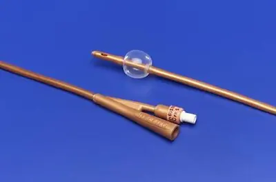 Cardinal - 8887665209 Dover™ Foley Catheter