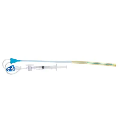 Titus Medical LLC - 06-105F Redi ClearVue HSG Catheter