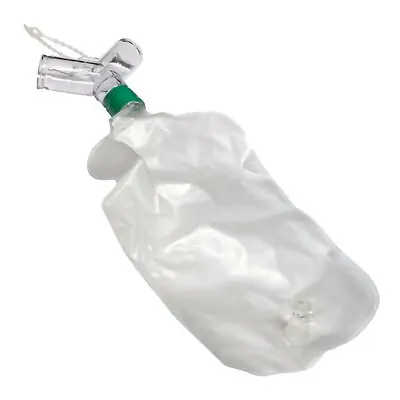 Sunset Healthcare - RES071 Sunset Healthcare Aerosol Drainage Bag 750 cc