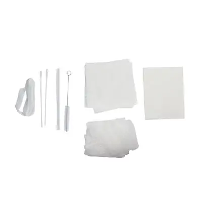 Dynarex - 35001 dynarex® Tracheostomy Care Kit