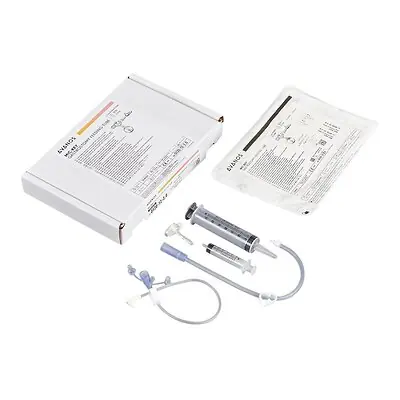 Avanos Medical Sales LLC - 0120-12-2.0 Mic-Key® Low Profile Gastrostomy Tube Kit