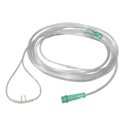 Sunset Healthcare - RES1307V Sunset Healthcare Nasal Cannula