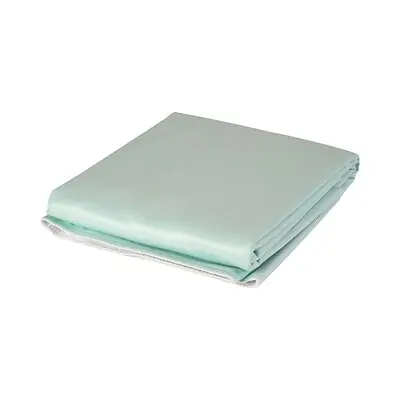 Mabis Healthcare - 560-7053-0000 Reusable Underpad DMI® 28 X 36 Inch Polyester Moderate Absorbency