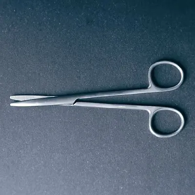 McKesson Brand - 43-1-339 McKesson Argent™ Dissecting Scissors