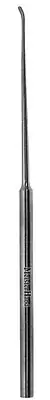 Integra Lifesciences - MH26-1453 Dissector MeisterHand® Penfield #4 3 mm X 8 Inch Blunt Slightly Curved