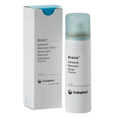 Coloplast - 120105 Brava® Spray Adhesive Remover