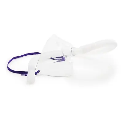 McKesson Brand - 16-116E McKesson Oxygen Face Tent