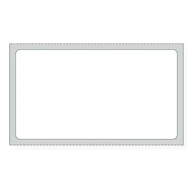 PDC Healthcare - THERMD18 PDC® Printer Label