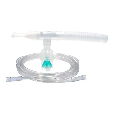Sun Med - 8911-7-50 Salter Labs® 8900 Series Nebulizer With Tubing