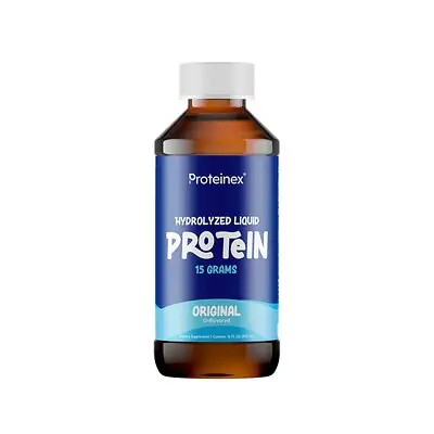 Lloren Pharmaceuticals - 54859051516 Proteinex® P15 Hydrolyzed Liquid Protein