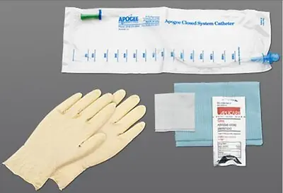 Hollister - B14SB Apogee® Intermittent Catheter Kit