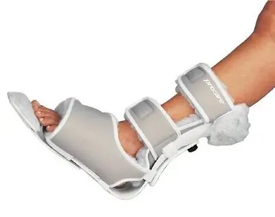 DJO - 79-90550 ProCare® Multi-Podus Foot Brace