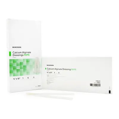 McKesson Brand - 3564 McKesson Alginate Dressing